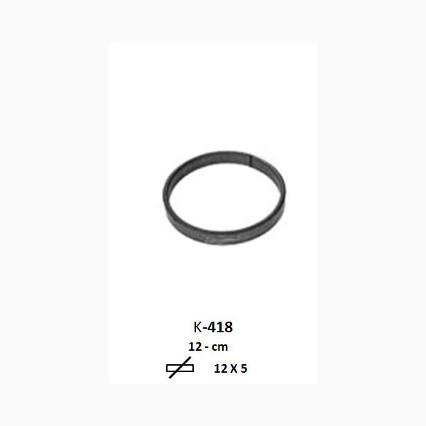 K418 MpaMetal Μπαρούτας, Τρίκαλα